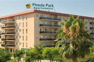 Pineda Park Apartaments Vila-seca voted 7th best hotel in Vila-seca