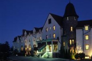 Pines Golf Resort Digby voted  best hotel in Digby