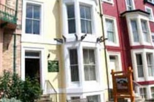 Pinewood House Whitby voted 5th best hotel in Whitby