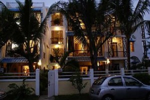 Pingouinvillas voted  best hotel in Blue Bay