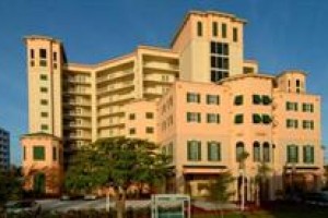 Pink Shell Beach Resort & Spa voted  best hotel in Fort Myers Beach