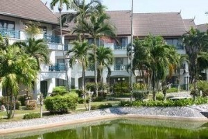 Pinnacle Grand Jomtien Resort & Spa voted 4th best hotel in Sattahip
