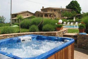 Piombaia voted 2nd best hotel in Montalcino