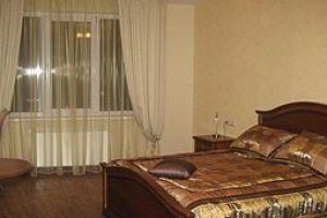 Pioneer Luxe Hotel voted 3rd best hotel in Saratov
