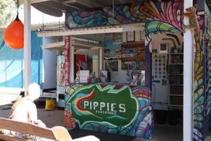 Pippies Beachhouse Image