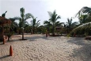Pirache Village Eco Resorts voted 3rd best hotel in Morjim