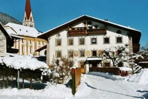 Pircher Maes Ferienappartement Telfes im Stubai voted 8th best hotel in Telfes im Stubai