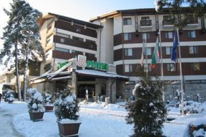 Hotel Pirin Image