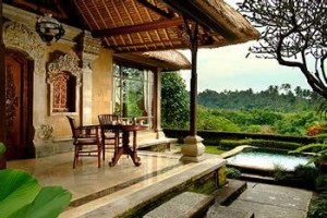 Pita Maha Resort and Spa Image