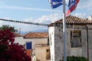 Piteoussa Guest House voted 5th best hotel in Hydra