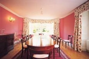 Pitlessie House Bed and Breakfast Cupar Image