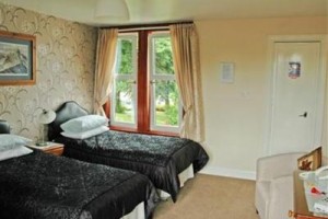 Pitreavie Guest House Image