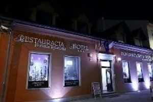 Piwnica Rycerska Restauracja Hotel Kety voted  best hotel in Kety