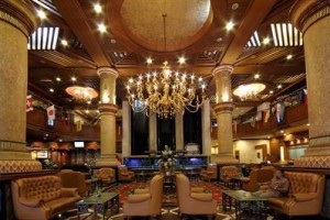 Planet Holiday Hotel Image