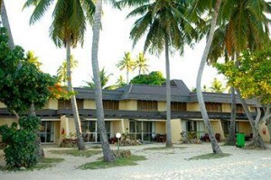 Plantation Island Resort voted  best hotel in Malolo Lailai