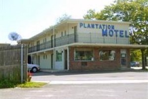 Plantation Motel Image