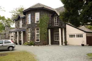 Plas Coch Guest House voted 7th best hotel in Llanberis