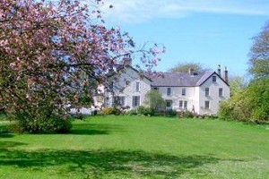 Plas Dinas Country House Caernarfon voted  best hotel in Caernarfon