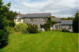 Plas Hen Country Guest House Image