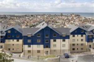 Plas Tudor Luxury Serviced Apartment Image