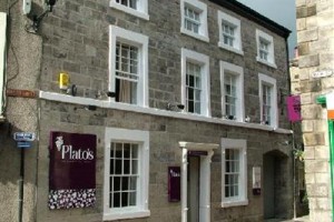 Plato's voted 2nd best hotel in Kirkby Lonsdale