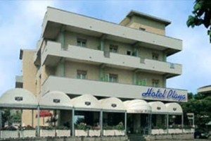 Playa Hotel Silvi voted 6th best hotel in Silvi