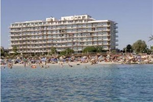 Playa Moreia Aparthotel Sant Llorenc Des Cardassar Image