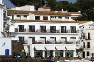 Playa Sol Hotel Cadaques voted  best hotel in Cadaques