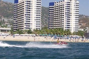 Playa Suites Acapulco Image
