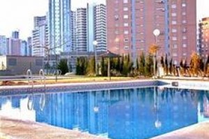 Playamar Apartments Benidorm Image