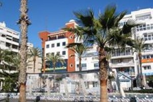 Playamarina 1 Aparthotel voted 10th best hotel in Orihuela