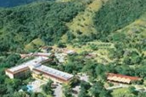 Plaza Caldas da Imperatriz Resort & Spa voted  best hotel in Santo Amaro da Imperatriz