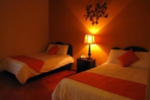 Hotel Plaza Copan voted 6th best hotel in Copan Ruinas