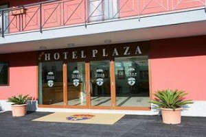 Plaza Aversa voted  best hotel in Aversa