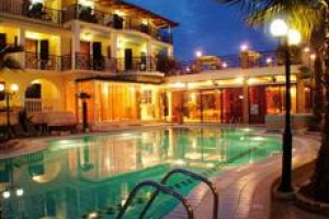 Zante Plaza Hotel & Apartments voted 2nd best hotel in Laganas