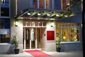 Plaza Magdeburg voted 5th best hotel in Magdeburg