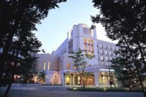 Plaza Hotel Mito voted 7th best hotel in Mito