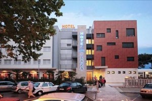 Hotel Plaza Omis voted 5th best hotel in Omis