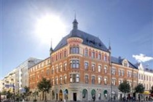 Plaza Hotel Orebro Image