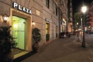 Plaza Hotel Salerno Image