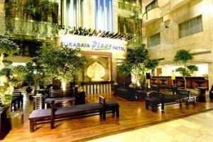 Surabaya Plaza Hotel voted 7th best hotel in Surabaya