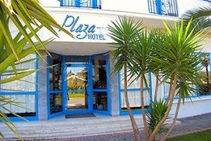 Plaza Hotel Voula voted 2nd best hotel in Voula