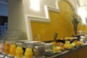 Plaza Inn Master voted 7th best hotel in Ribeirao Preto