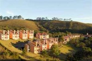 Plaza Week Inn Campos do Jordao voted 5th best hotel in Campos do Jordao
