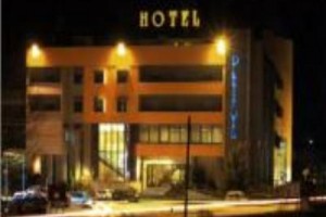 Pleiadi's Hotel voted  best hotel in Bojano