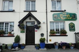 Plough and Harrow Inn Image