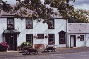Plough Hotel Kelso (Scotland) voted 2nd best hotel in Kelso 
