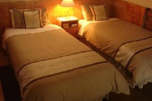Ploughmans Rest B&B voted 5th best hotel in Tsitsikamma National Park