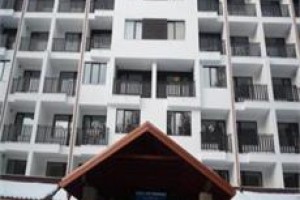 Pm Services Garden Apartments Borovets Image