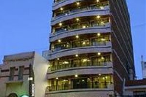 Pocitos Plaza Hotel voted 10th best hotel in Montevideo